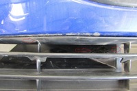 фото thumb №9, Бампер перед toyota aygo 2 ii lift 18-