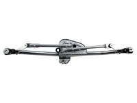 фото thumb №1, Механізм двірник перед audi a6 c5 allroad c5