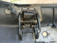 фото thumb №10, Mercedes w 219 cls бампер передній