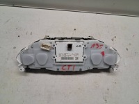 Peugeot 208 gti 1.6 thp 200 km панель приборів спідометр англієць Зі Шроту, фото thumb