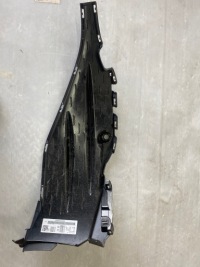 Решётка бампера mercedes a177 amg a1778859205 Недорого, фото thumb