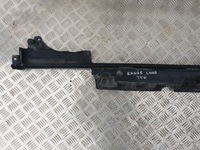 фото thumb №4, Land rover оригинальный номер ck52-17b861-aa кронштейн кронштейн бампера