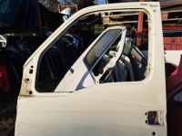 фото thumb №2, Renault master ii 98 - дверь левый перед