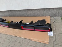 фото thumb №10, Dodge challenger накладка задние лампы 2022+ idealne