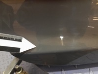 фото thumb №6, Bmw 3 g20 sedan задняя крышка багажника c36