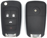 фото thumb №1, Opel astra cascada insignia ключ pilot корпус