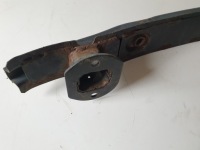 фото thumb №8, Балка задняя бампера bmw x3 e83 po рестайлинг 3400951