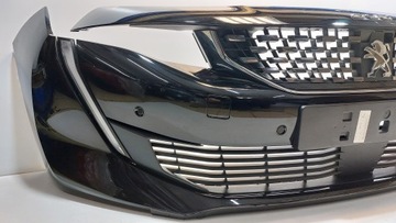 фото thumb №10, Бампер peugeot 508 комплекты