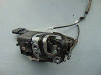 фото thumb №1, Citroen c5 iii x7 замок двері правий задня 006186