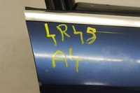 фото thumb №7, Дверь правое правый перед audi a4 b7 2004- lz5c