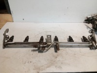 Купити Молдинг упорскування w124 w140 r129 0280155209, фото thumb