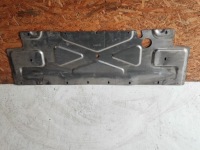 фото thumb №1, Защита крышка двигателя mercedes sl a232 r232 w232 amg a2326266600