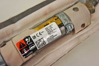 фото thumb №5, Nd350 opel astra k подушка безопасности шторка безопасности правая kombi