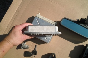 фото thumb №8, Volvo v70 ii 2.4 b авто набір стартовий комп'ютер двигуна ключ замок rem