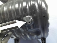 Mercedes a w177 amg a45s 2.0b 421 km корпус фильтра воздуха a1390901300 Недорого, фото thumb