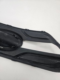 фото thumb №13, Renault megane iii 3 рестайлінг 2013 - 2016 решітка бампера перед лівий 261a32193r