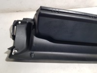 Крышка накладка защёлка багажника mercedes slk r172 Цена, фото thumb