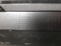 фото thumb №10, Бампер задний задняя ford kuga mk3 iii 3 st-line vignale cx482 magnetic grey