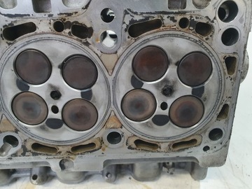 фото thumb №14, Головка комплектная валы 3.0 tdi asb 0594af vw audi