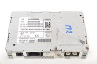 фото thumb №1, Volvo s60 v60 xc60 i усилитель модуль радио 31346184