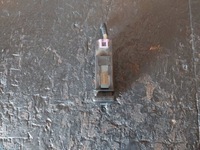 фото thumb №7, Кнопка / переключатель обогрева стёкла задней ford galaxy i fl 7m5959621b