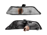 фото thumb №1, Ford mustang 2015-2017 поворотник w бампер левая