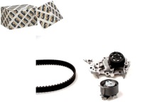 фото thumb №1, Комплект - набір ремінь розподільного валу hepu kp9831 530019