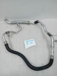 фото thumb №1, Шланг кондиціонера 924802022r megane iv 1.5 dci