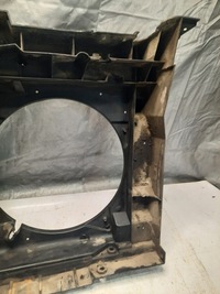 фото thumb №7, Корпус вентиляторов citroen c8 peugeot 807 hdi 1484092080