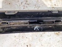 фото thumb №11, Porsche macan turbo бампер передній 95b807221