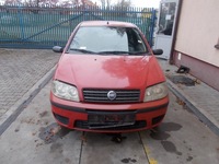 фото thumb №6, Fiat punto ii рестайлінг 3d лампа зад права оригінал