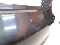 Купити Бампер задній задній накладка бампера audi a4 b8 przed lift 11-15 s-line lz7h, фото thumb