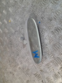 фото thumb №1, Зеркало заднего вида внутреннее audi a1 8x sportback rok 10-18