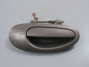 фото thumb №7, Chrysler neon 2 ii ручка зовнішня права зад