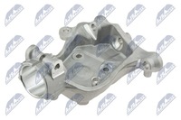 фото thumb №12, Поворотний кулак передня bmw 7 e65 01-10 /права/