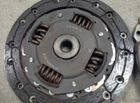 фото thumb №3, Прижим сцепления fiat punto