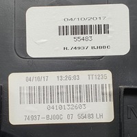 фото thumb №5, Захист пластик корпус nissan nv200 74937-bj00c