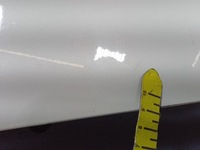 фото thumb №8, Honda hr-v ii спойлер кришки задня 74900-t7w nh788p