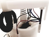 фото thumb №8, Magneti marelli 313011313049 модуль насоса пального