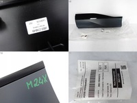 фото thumb №11, Jaguar i-pace x590 18- нижняя планка защита дверь левая зад оригинальная