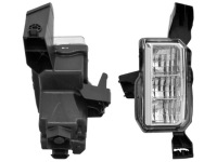 фото thumb №1, Subaru outback 2019-2022 протитуманна фара ліва 84501an010