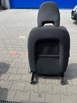 фото thumb №5, Volvo v50 2004-2012 сидіння диван комплект