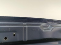 Volvo xc90 2 2 капот крышка двигателя Недорого, фото thumb