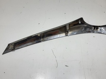 фото thumb №5, Toyota corolla e16 13-16 решётка хром решётка решётка 53114-02270 оригинал!
