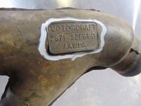 фото thumb №6, Wąż труба wody ford mondeo mk3 2.0 tdci