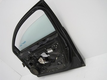 фото thumb №11, Дверь правый перед volkswagen vw passat b6 3c0