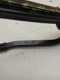 Mini one - cooper f56 f55 2014 щітка двірники передньої 7376351 Київ, фото thumb