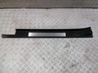 фото thumb №1, Renault laguna iii coupe молдинг защита порог левая 768538093r