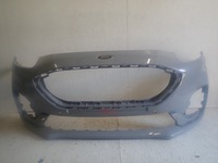 фото thumb №1, Бампер перед передній ford puma mk2 ii st line 19-