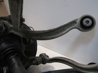 фото thumb №5, Подвеска левый задняя mercedes glc x253 amg 4.3 kpl